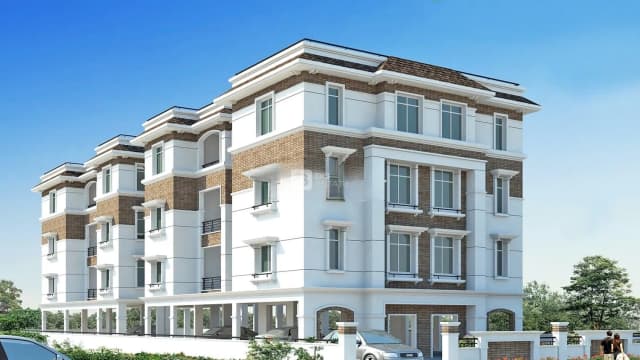 Vamsiram Jyothi Srinivasam