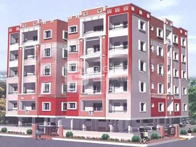 SSVS Mamanram Residency