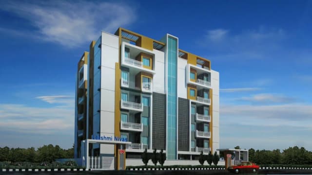 Shilpi Mangala Lakshmi Nivas