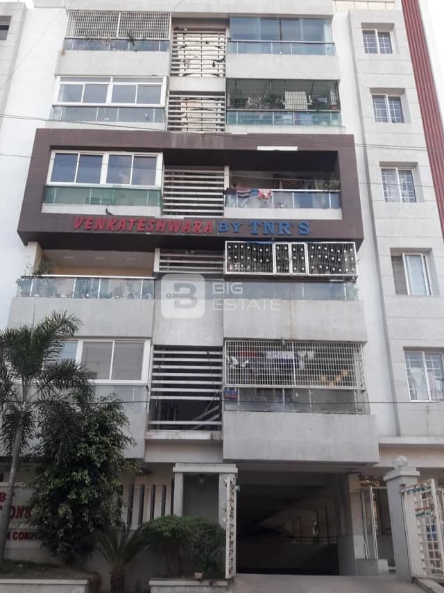 TNR Venkateshwara RP TNRs