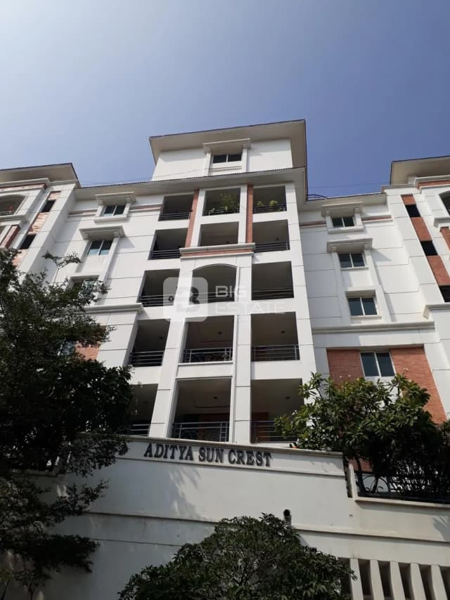 Sri Aditya Aditya Sun Crest