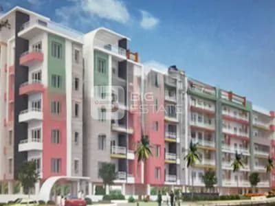 Tirumala Cyber Residency