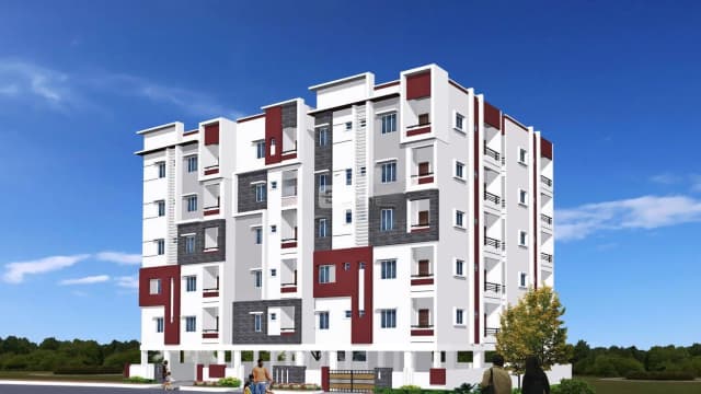 Yogitha's Lakshmi Nilayam