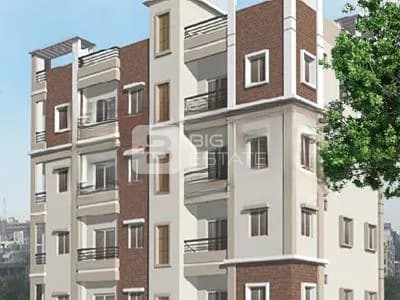 Trust Tower Hills Residency