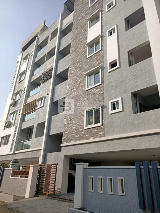 Sri Ashita Grace Elite Residency