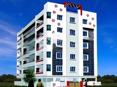 Vjaya Durga Residency