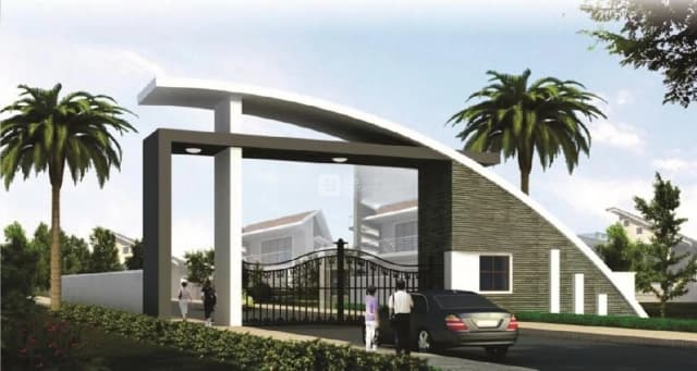 Haripriya SLNS Hills