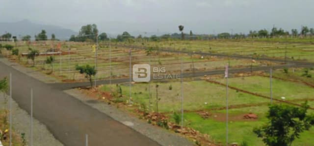 Bhashyam Premium County I