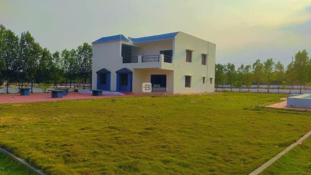 Rainbow Oxygen Villa